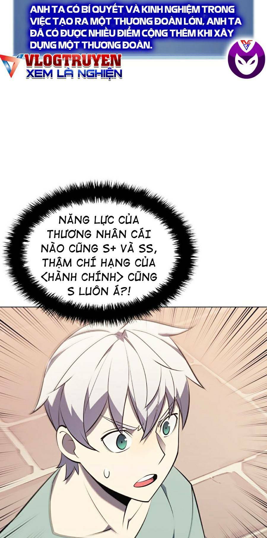 Thợ Rèn Huyền Thoại Chapter 116 - Trang 26