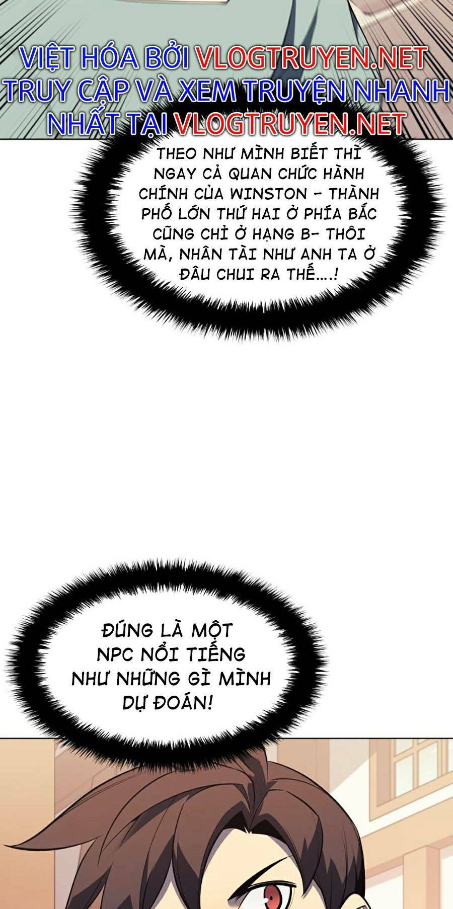 Thợ Rèn Huyền Thoại Chapter 116 - Trang 27