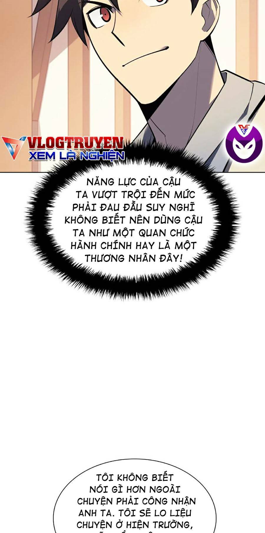 Thợ Rèn Huyền Thoại Chapter 116 - Trang 28
