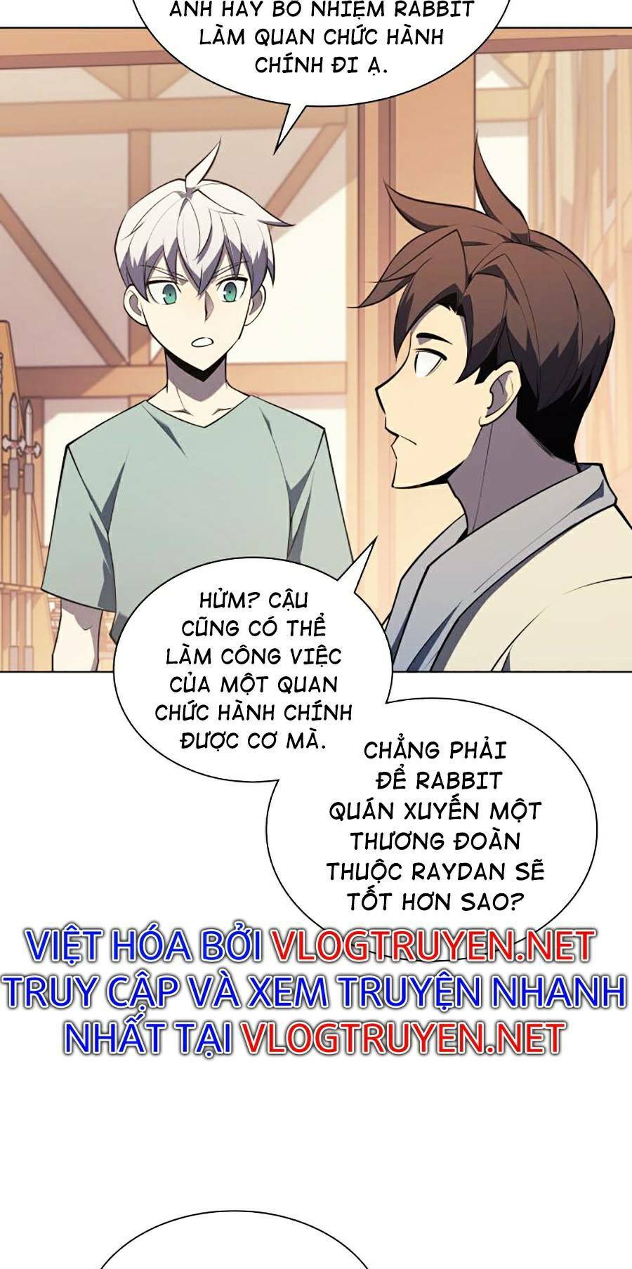 Thợ Rèn Huyền Thoại Chapter 116 - Trang 29