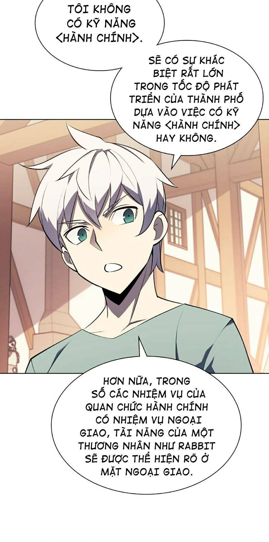 Thợ Rèn Huyền Thoại Chapter 116 - Trang 30