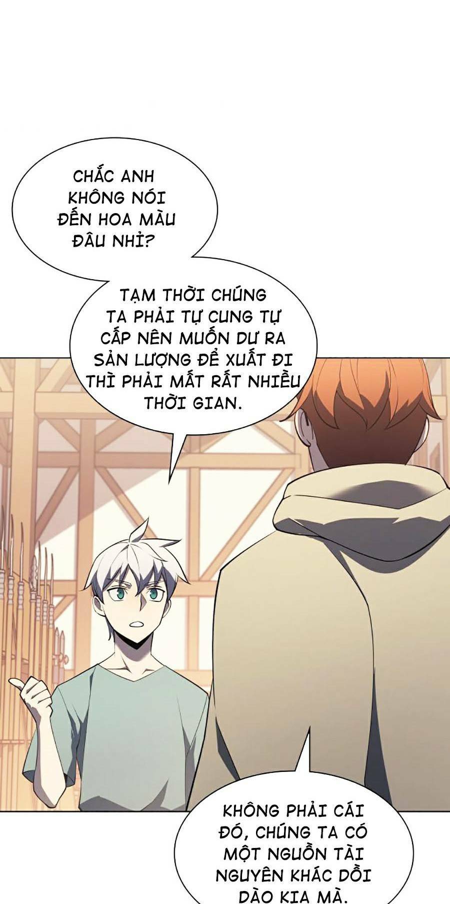 Thợ Rèn Huyền Thoại Chapter 116 - Trang 32