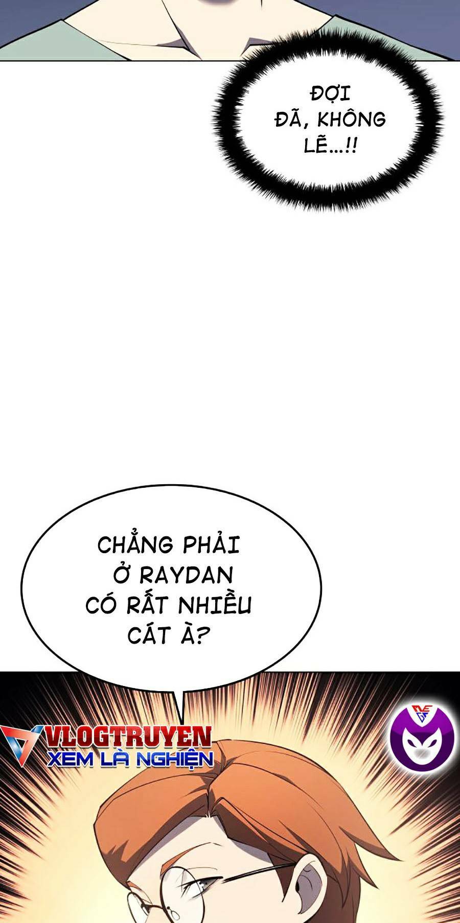 Thợ Rèn Huyền Thoại Chapter 116 - Trang 34