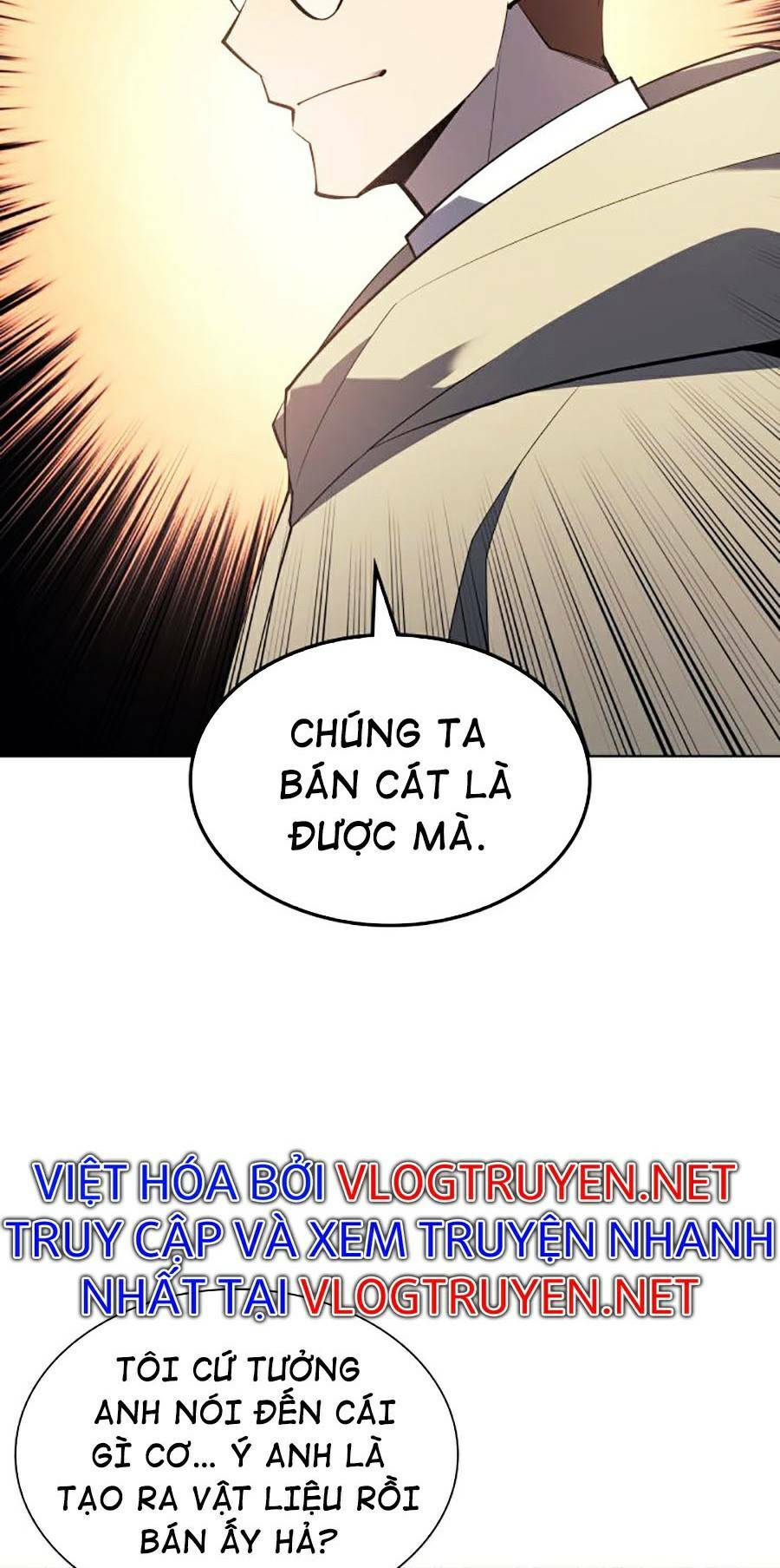 Thợ Rèn Huyền Thoại Chapter 116 - Trang 35