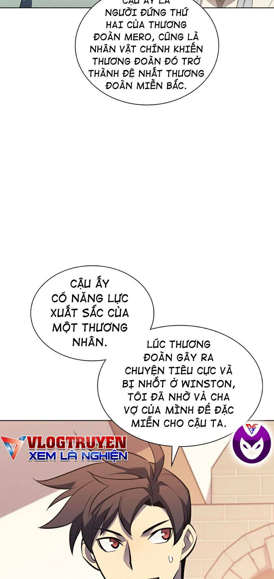 Thợ Rèn Huyền Thoại Chapter 116 - Trang 3