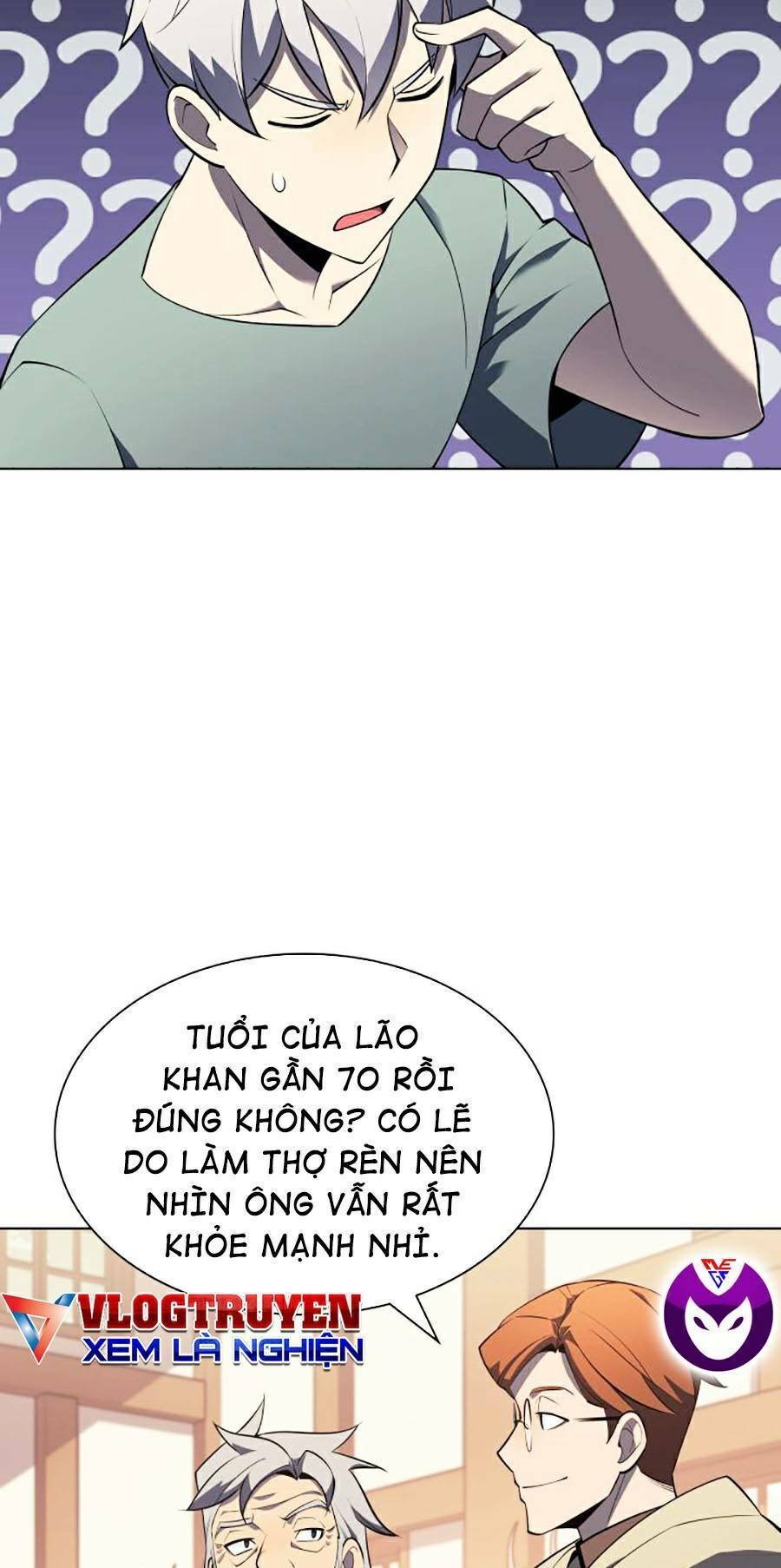 Thợ Rèn Huyền Thoại Chapter 116 - Trang 40