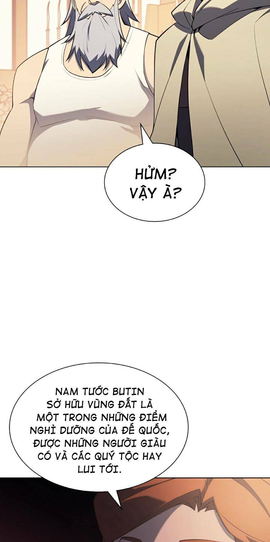 Thợ Rèn Huyền Thoại Chapter 116 - Trang 41