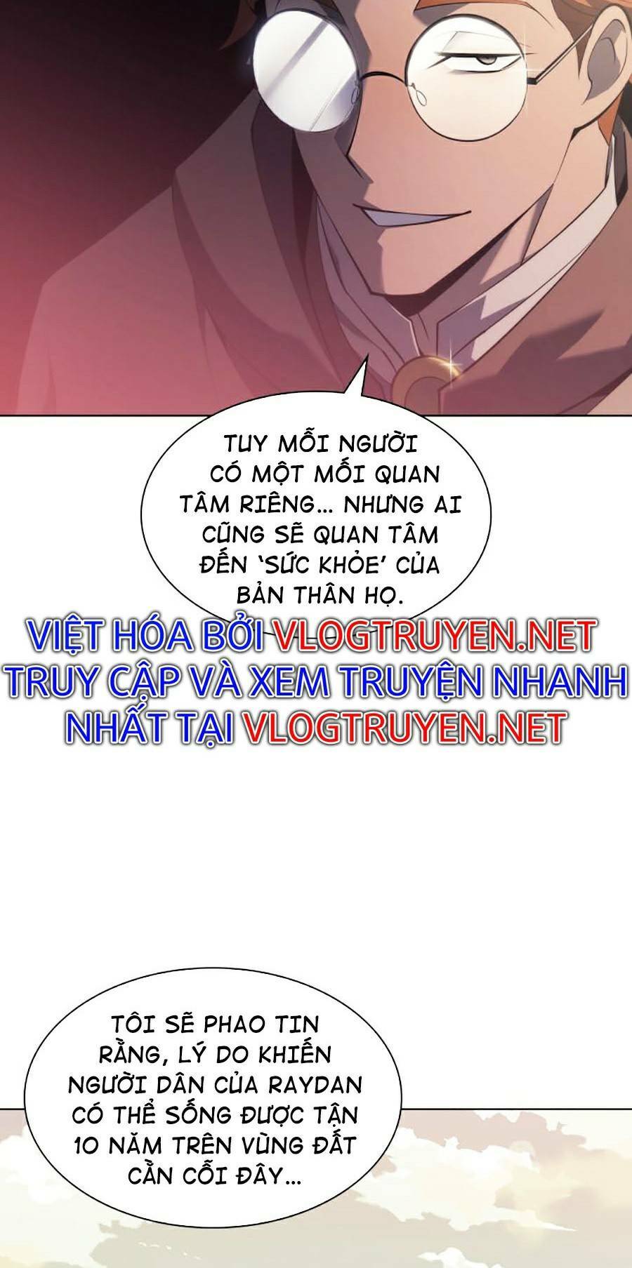 Thợ Rèn Huyền Thoại Chapter 116 - Trang 42
