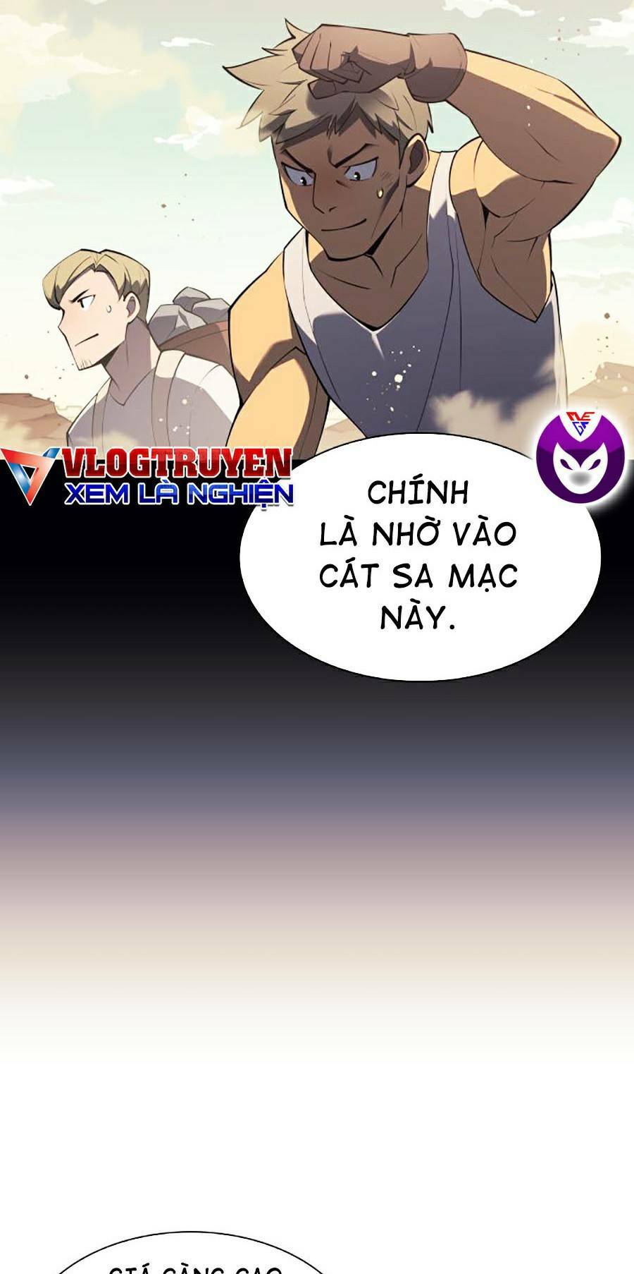 Thợ Rèn Huyền Thoại Chapter 116 - Trang 43