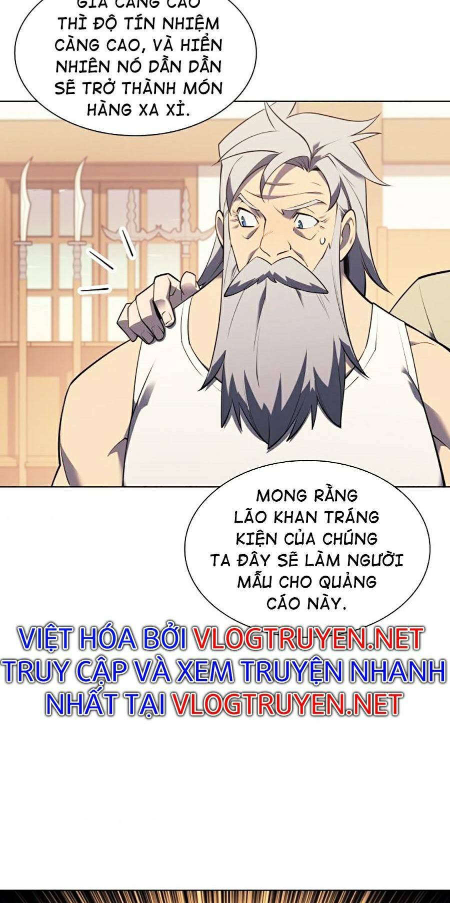 Thợ Rèn Huyền Thoại Chapter 116 - Trang 44