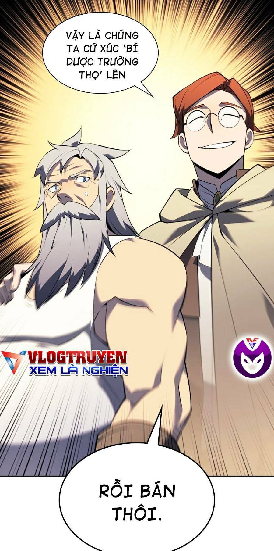 Thợ Rèn Huyền Thoại Chapter 116 - Trang 45