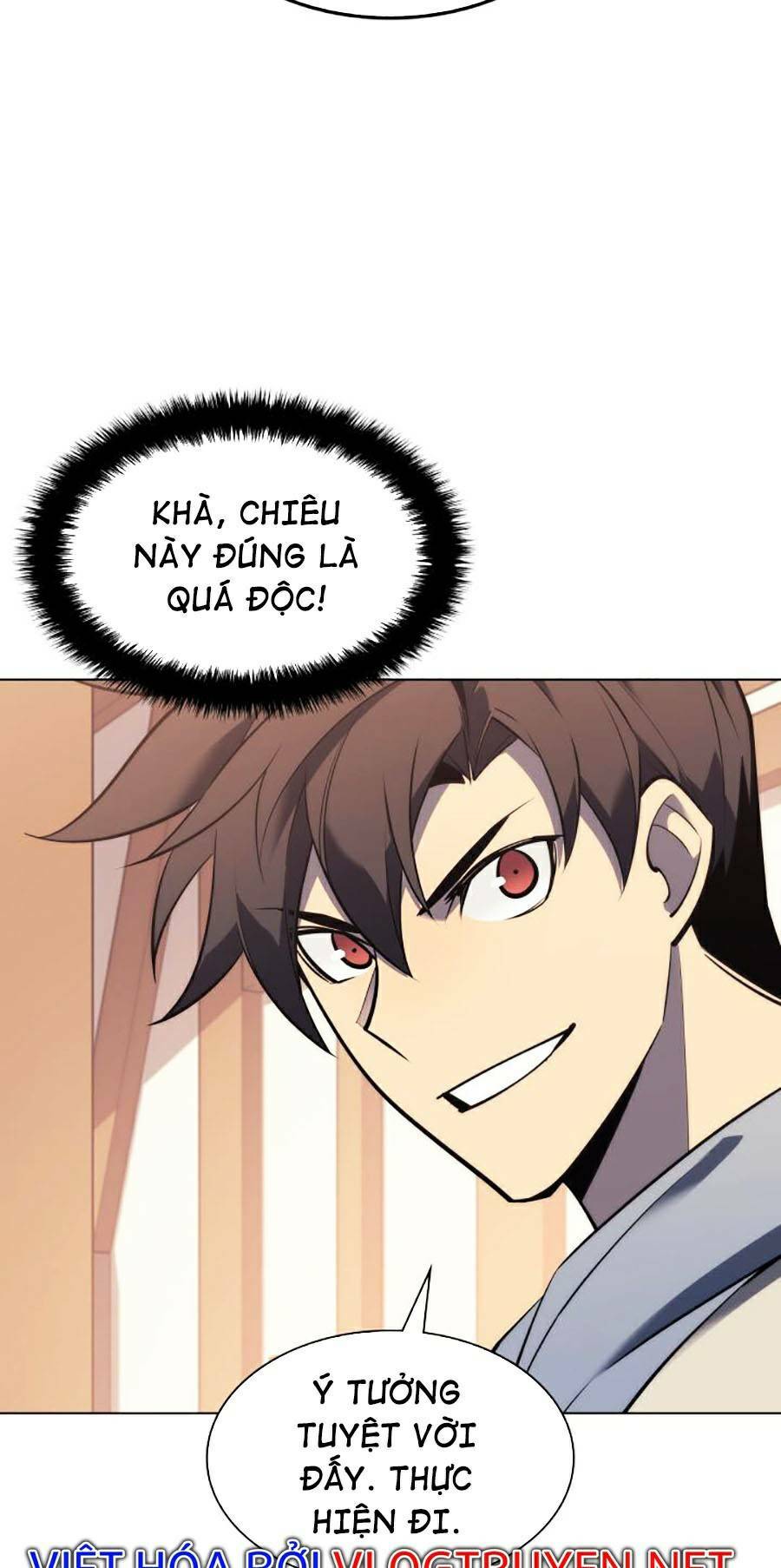 Thợ Rèn Huyền Thoại Chapter 116 - Trang 46