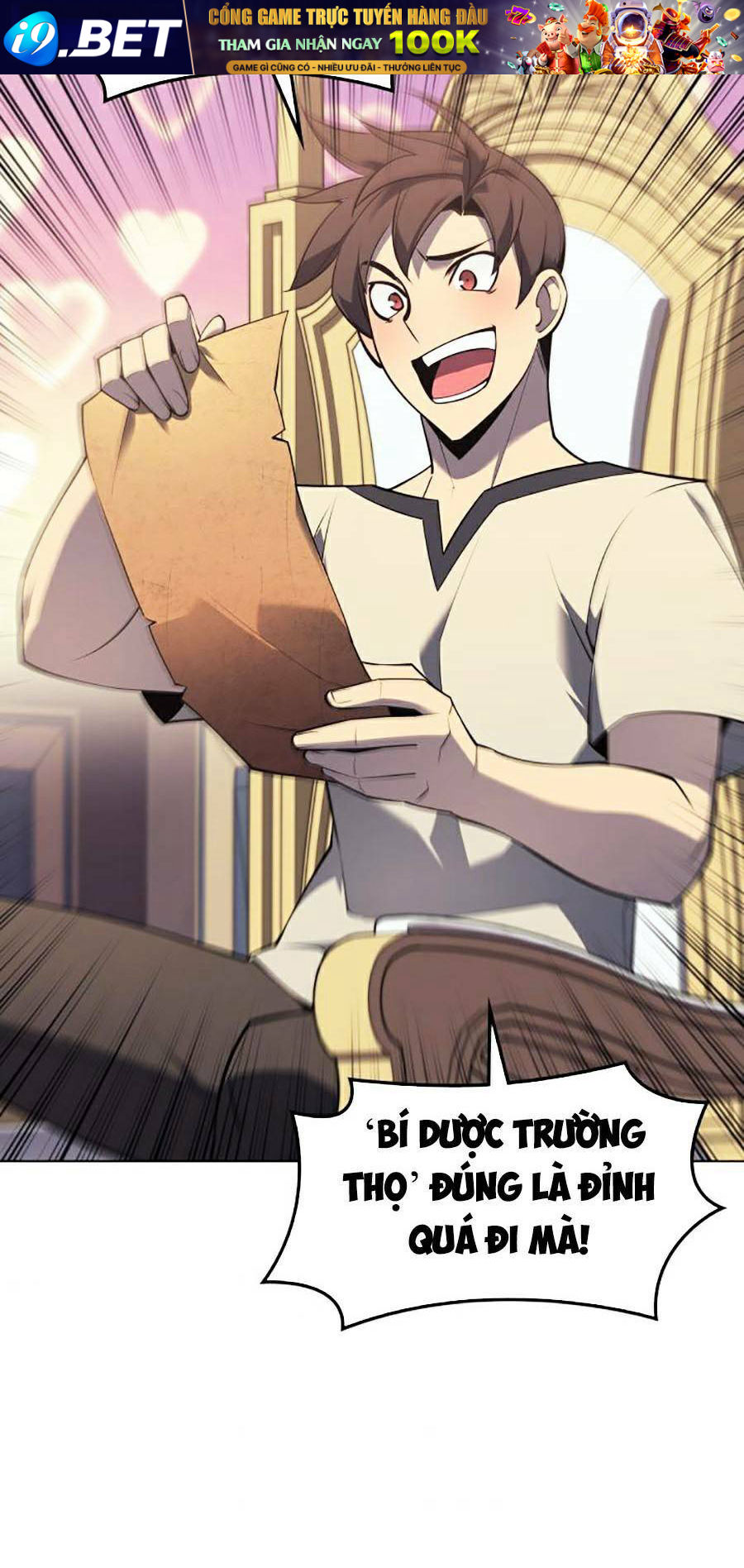 Thợ Rèn Huyền Thoại Chapter 116 - Trang 50