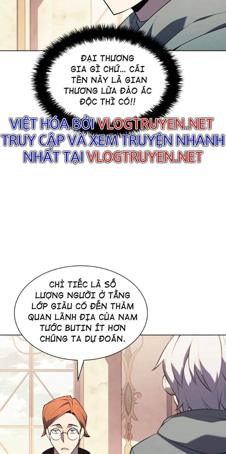 Thợ Rèn Huyền Thoại Chapter 116 - Trang 53