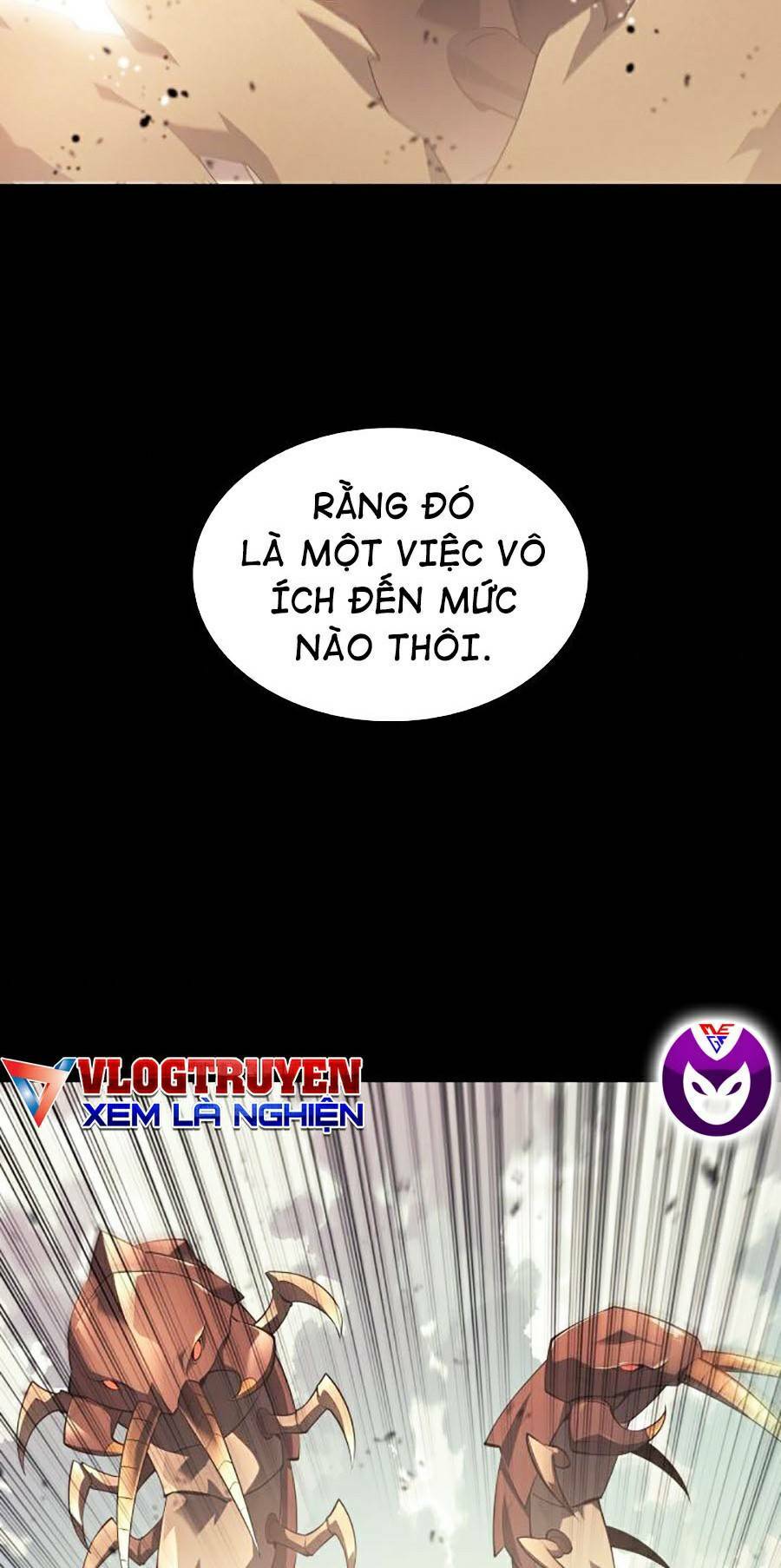 Thợ Rèn Huyền Thoại Chapter 116 - Trang 57