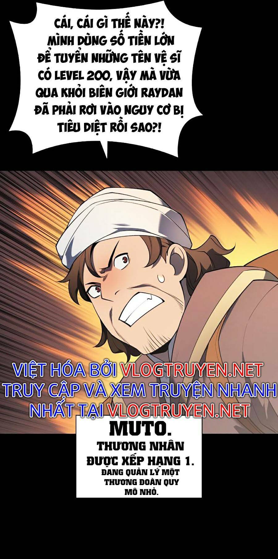 Thợ Rèn Huyền Thoại Chapter 116 - Trang 59