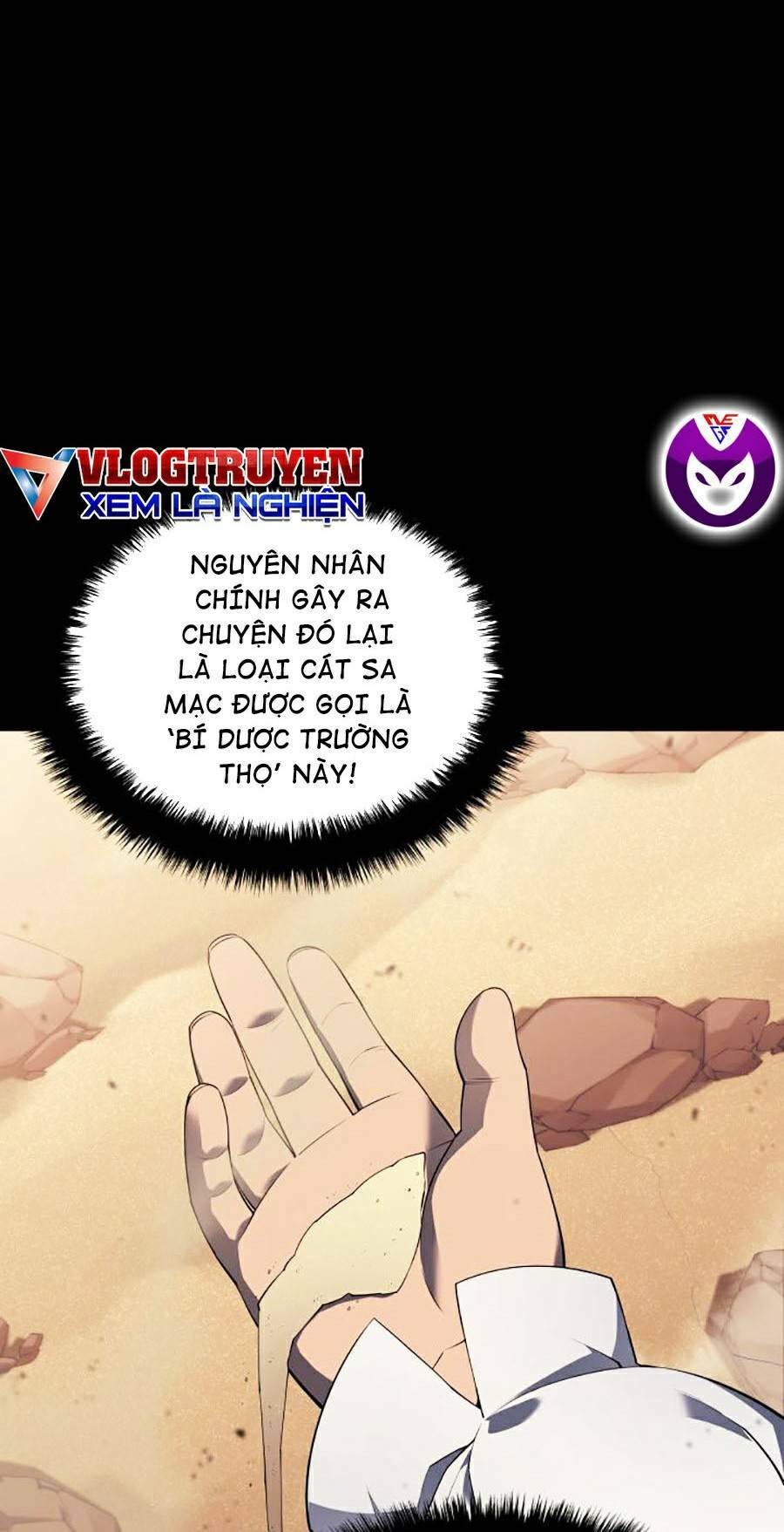 Thợ Rèn Huyền Thoại Chapter 116 - Trang 61