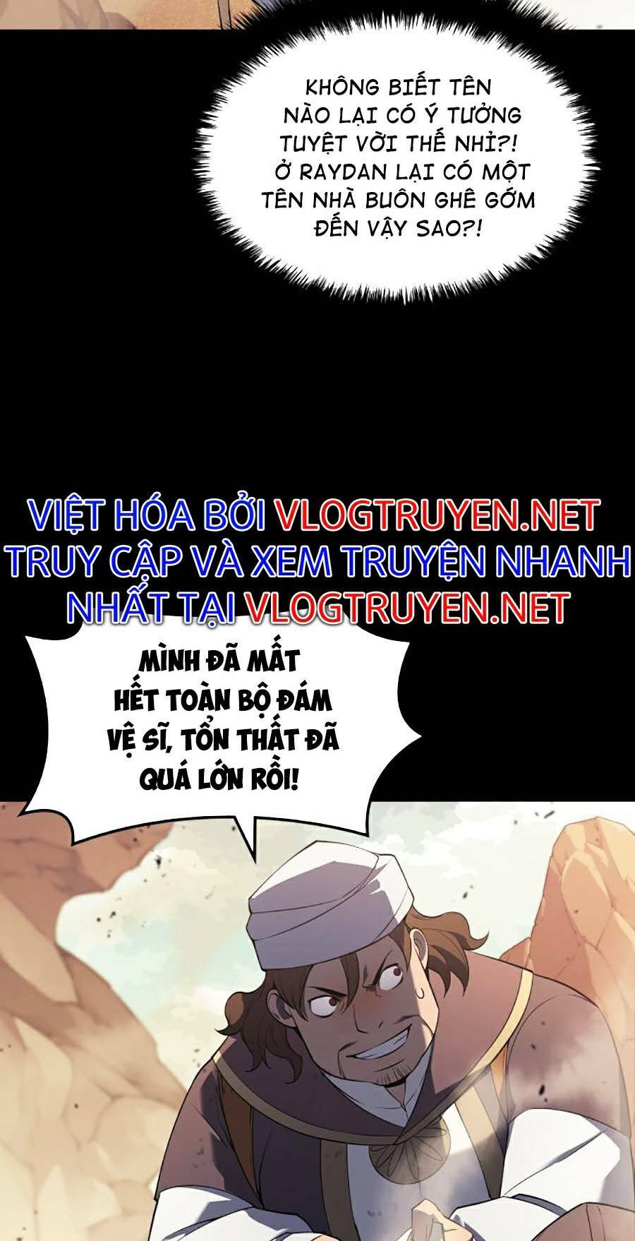 Thợ Rèn Huyền Thoại Chapter 116 - Trang 62