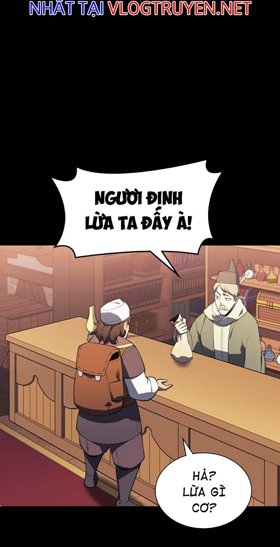 Thợ Rèn Huyền Thoại Chapter 116 - Trang 65