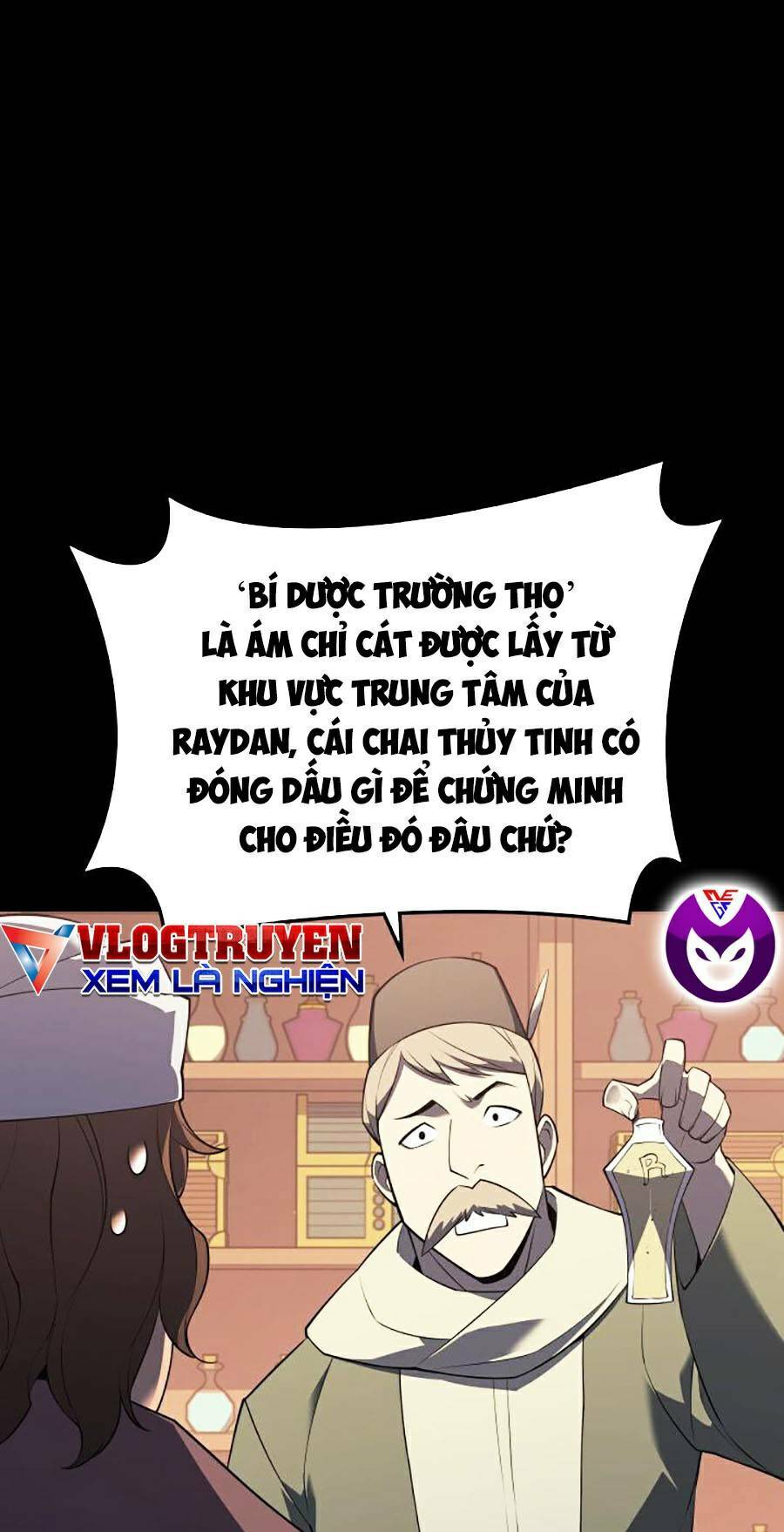 Thợ Rèn Huyền Thoại Chapter 116 - Trang 66