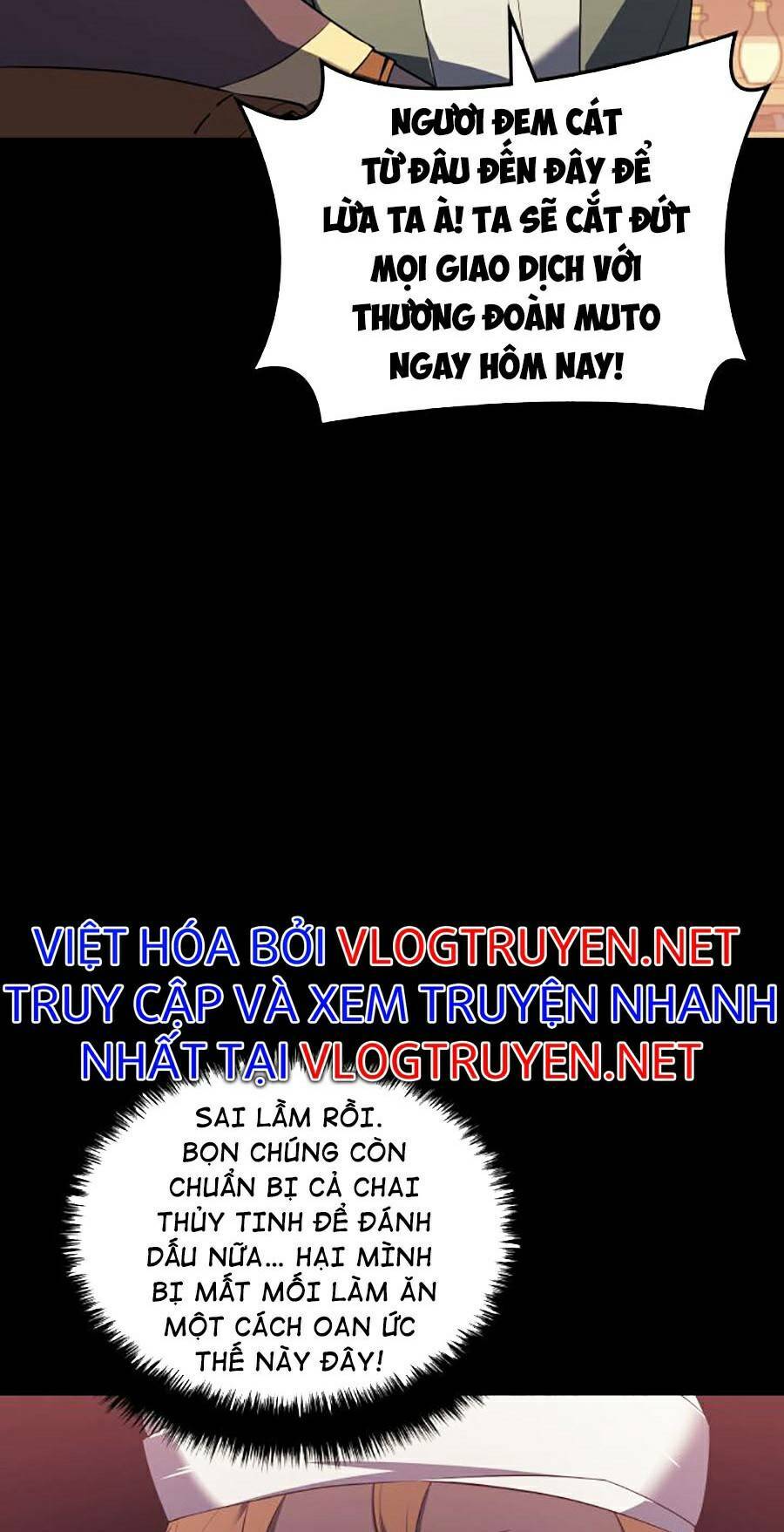 Thợ Rèn Huyền Thoại Chapter 116 - Trang 67