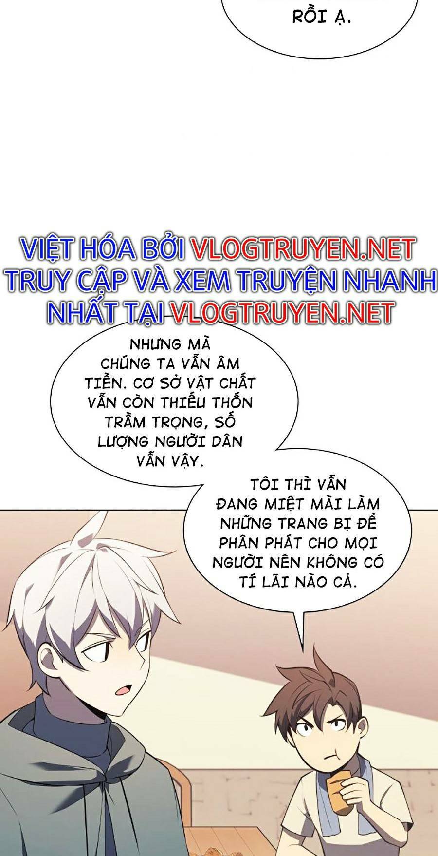 Thợ Rèn Huyền Thoại Chapter 116 - Trang 70