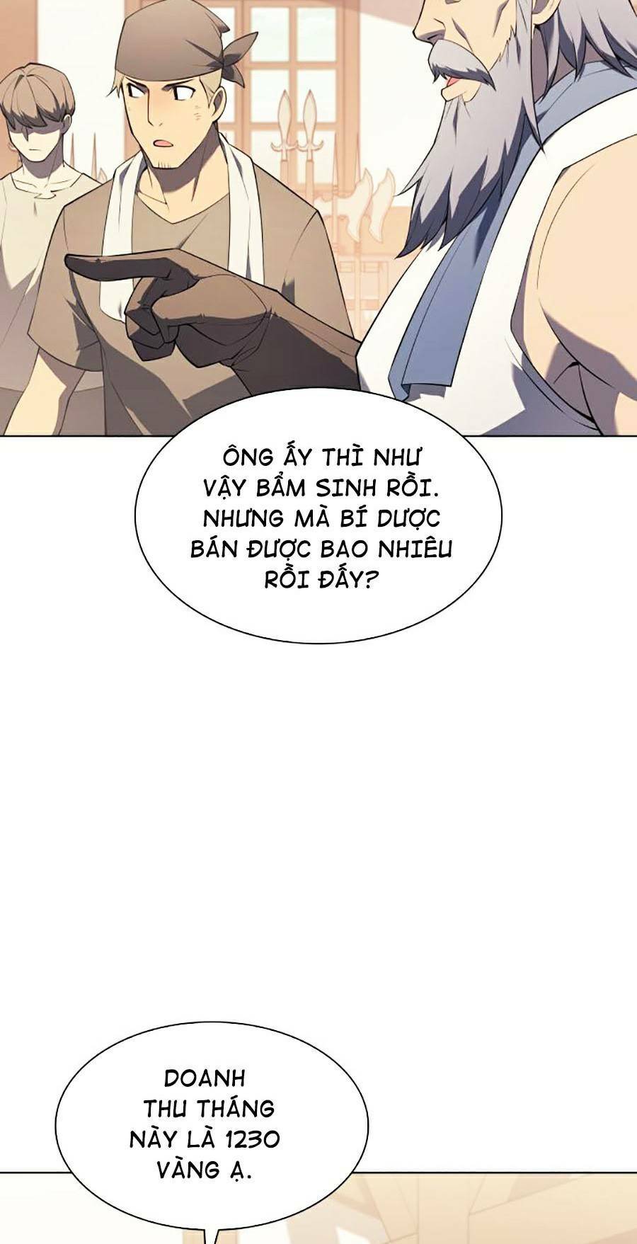 Thợ Rèn Huyền Thoại Chapter 116 - Trang 72