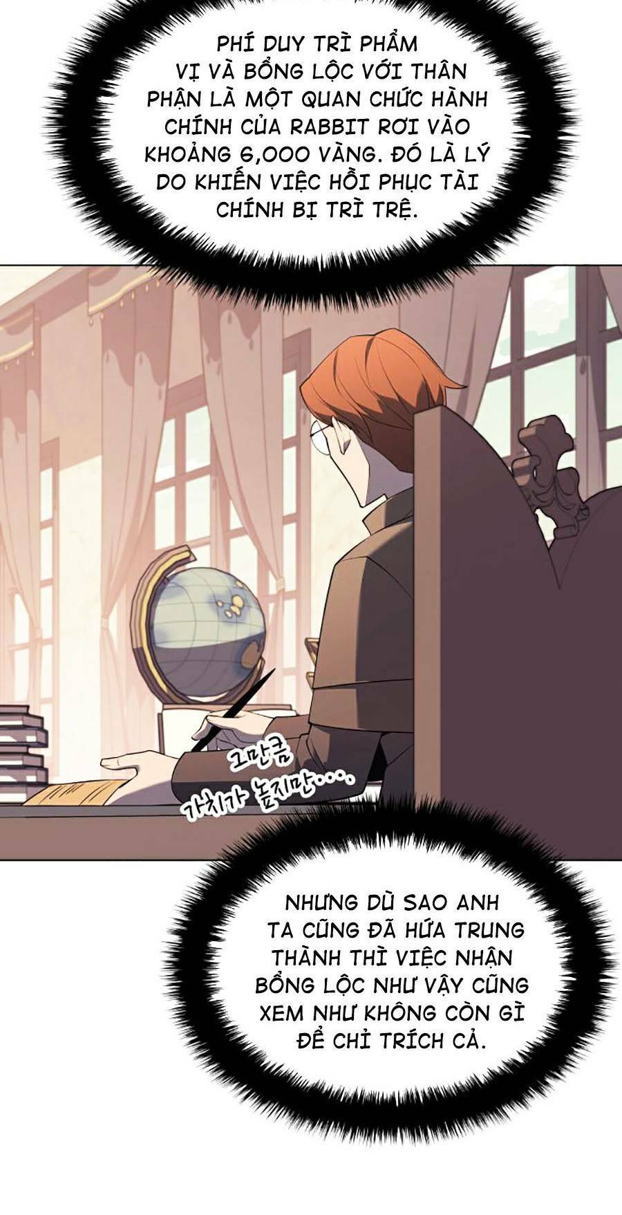 Thợ Rèn Huyền Thoại Chapter 116 - Trang 74