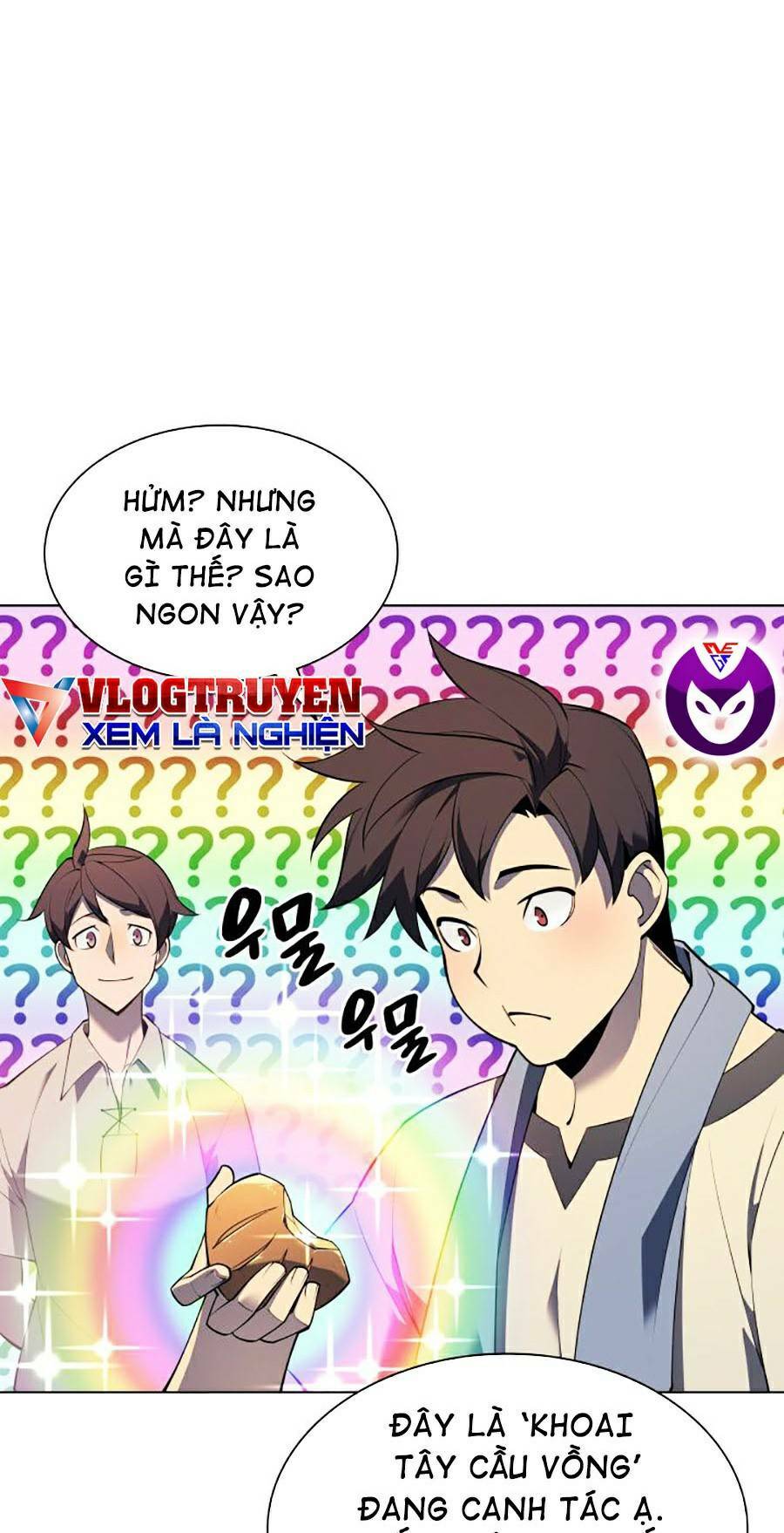 Thợ Rèn Huyền Thoại Chapter 116 - Trang 75