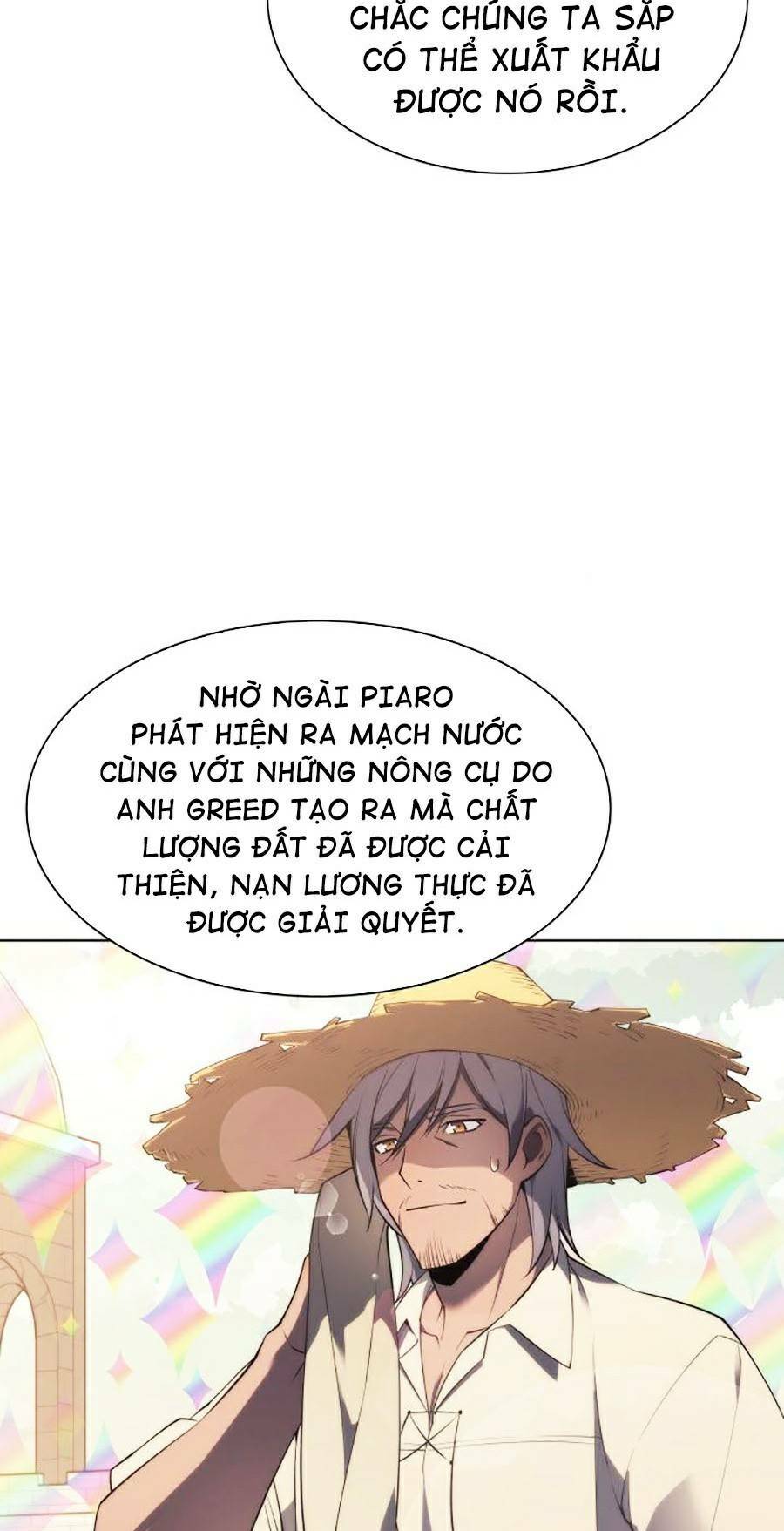 Thợ Rèn Huyền Thoại Chapter 116 - Trang 76