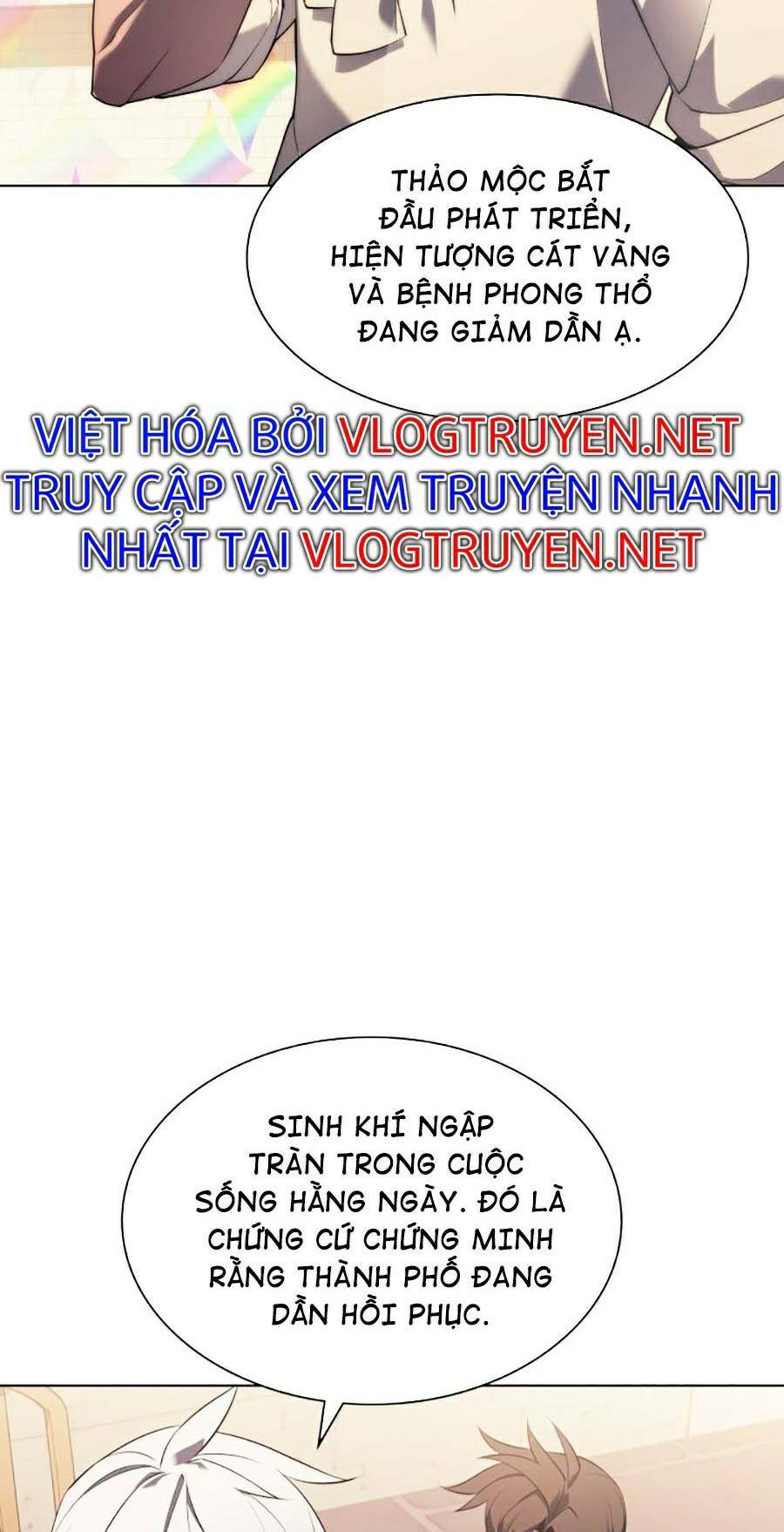 Thợ Rèn Huyền Thoại Chapter 116 - Trang 77