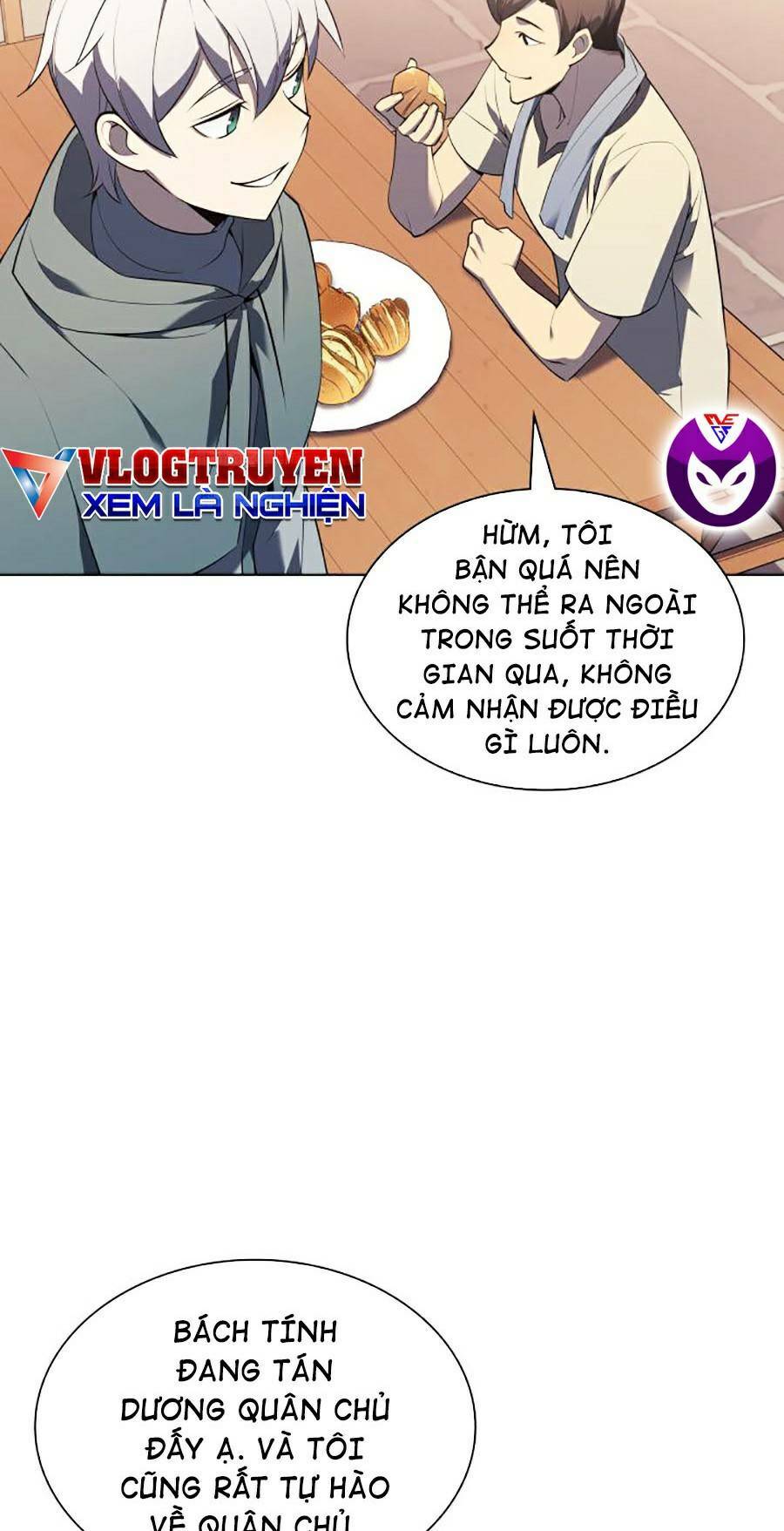 Thợ Rèn Huyền Thoại Chapter 116 - Trang 78