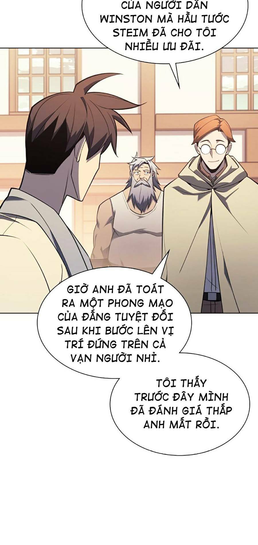 Thợ Rèn Huyền Thoại Chapter 116 - Trang 7