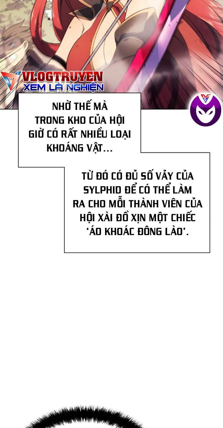 Thợ Rèn Huyền Thoại Chapter 116 - Trang 83