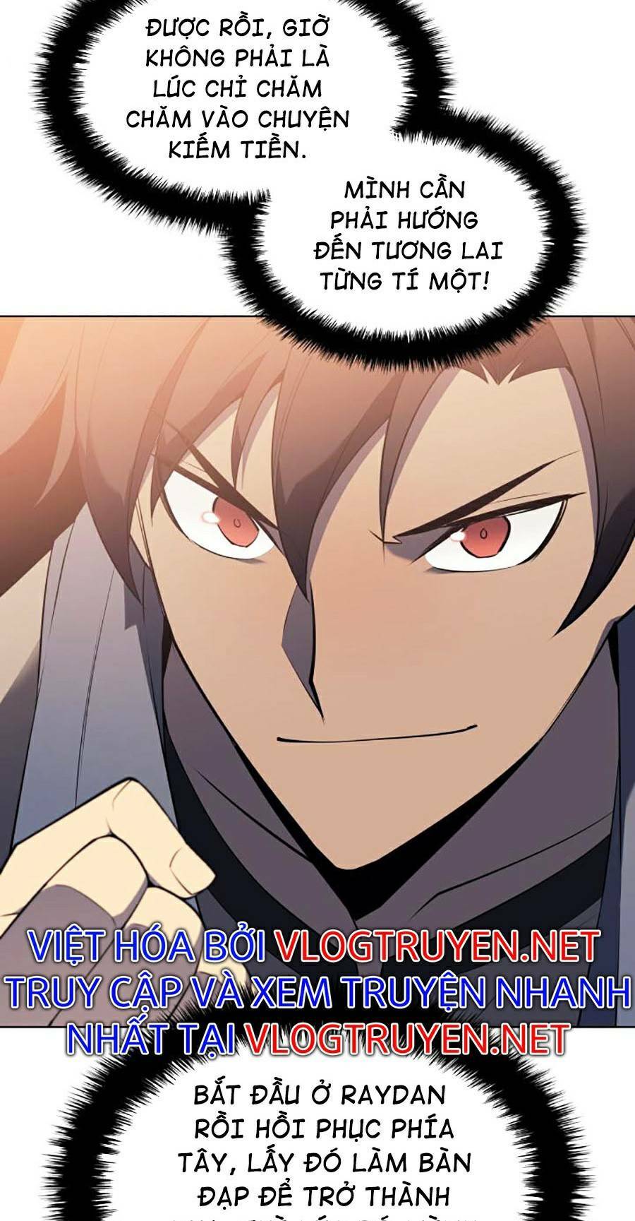 Thợ Rèn Huyền Thoại Chapter 116 - Trang 84