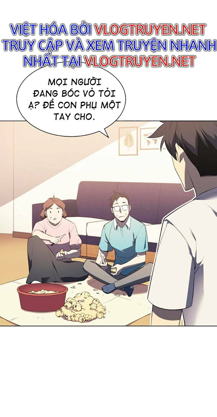 Thợ Rèn Huyền Thoại Chapter 116 - Trang 87