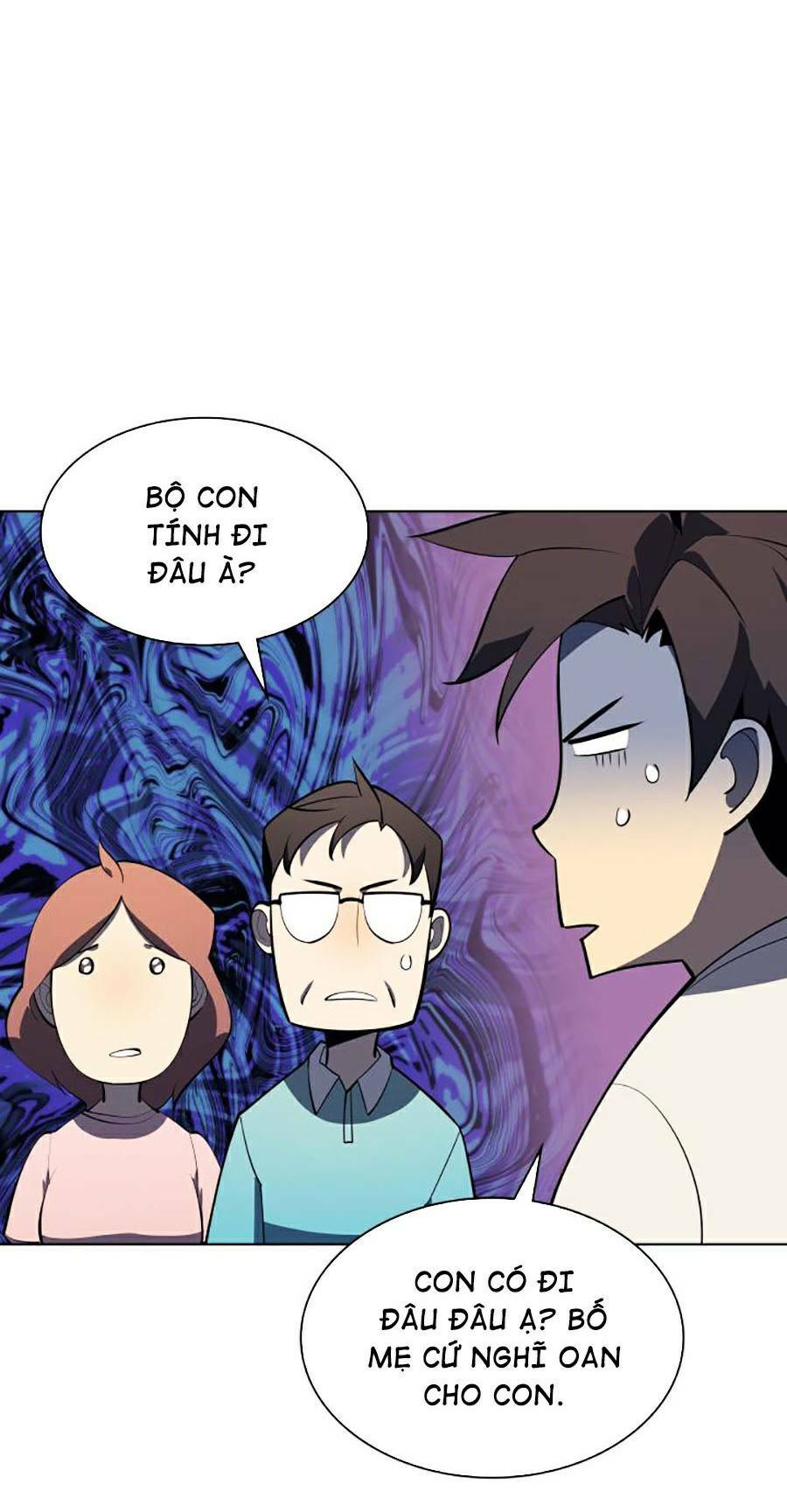 Thợ Rèn Huyền Thoại Chapter 116 - Trang 89