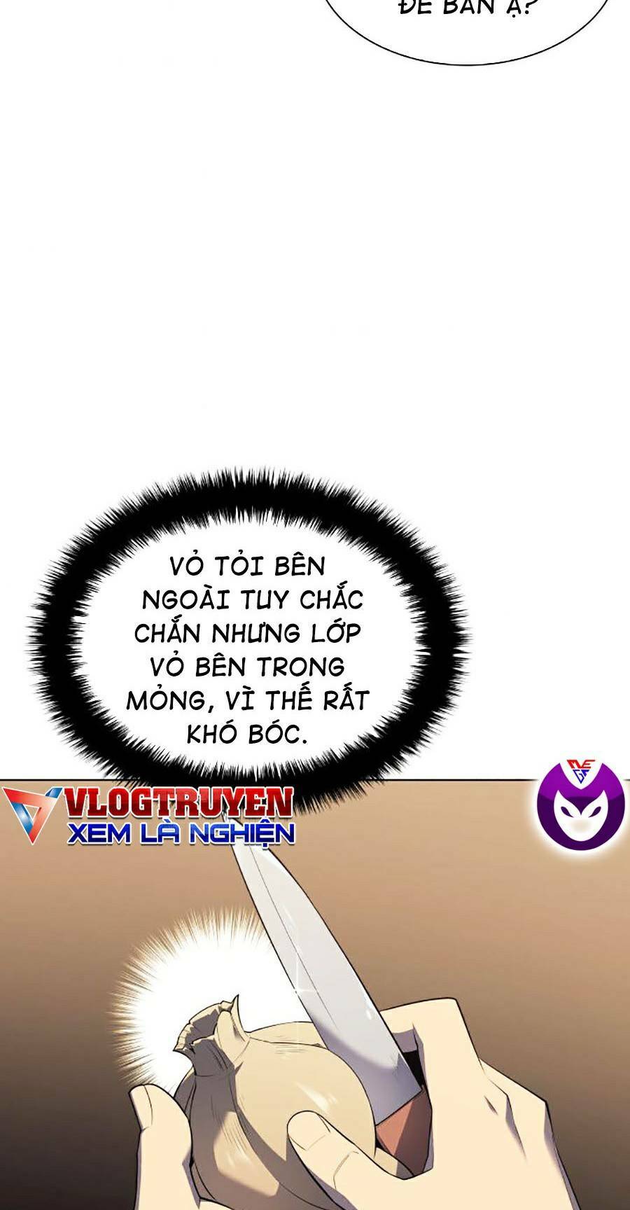 Thợ Rèn Huyền Thoại Chapter 116 - Trang 91