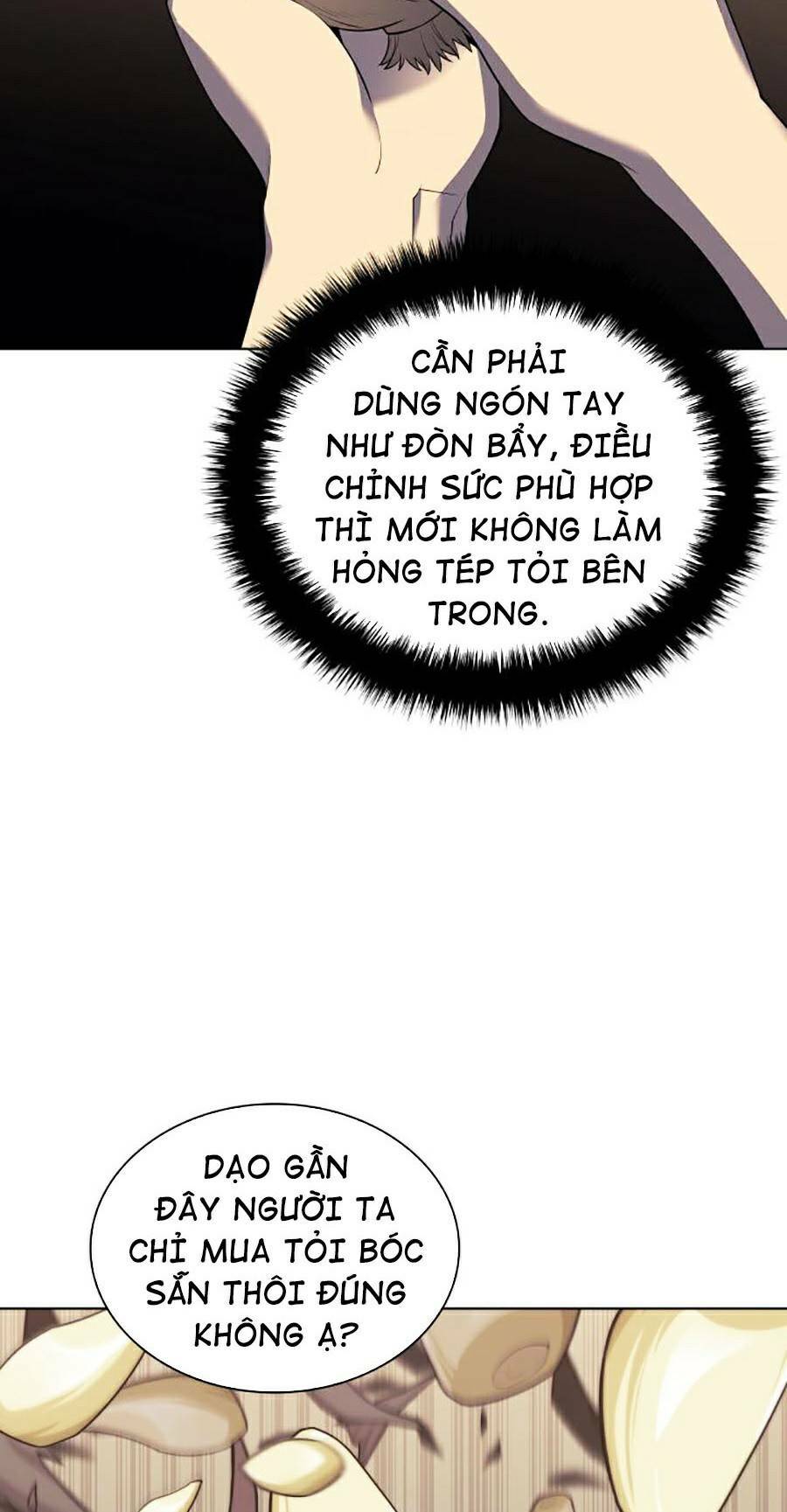 Thợ Rèn Huyền Thoại Chapter 116 - Trang 92