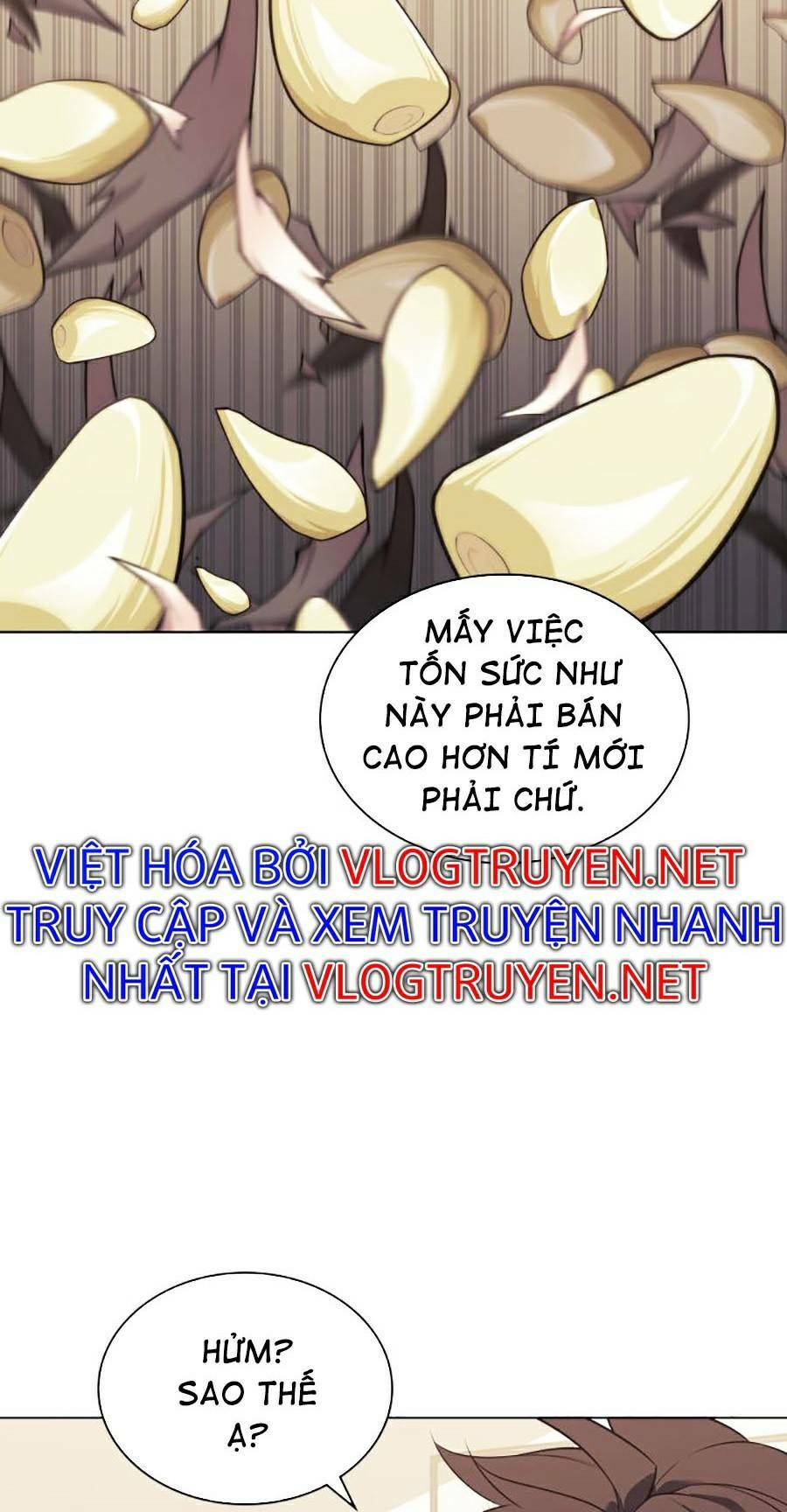 Thợ Rèn Huyền Thoại Chapter 116 - Trang 93