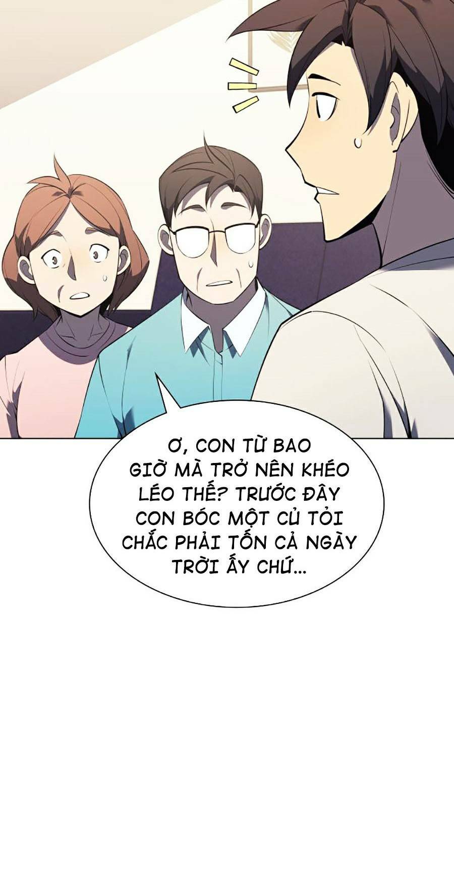 Thợ Rèn Huyền Thoại Chapter 116 - Trang 94