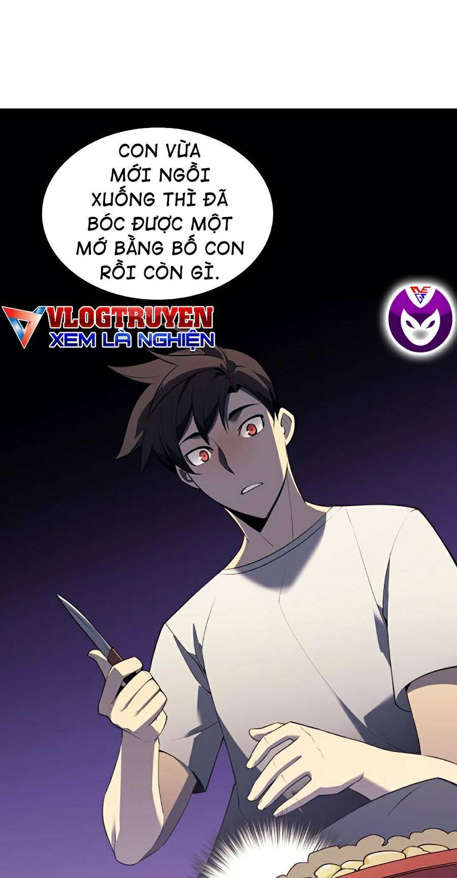 Thợ Rèn Huyền Thoại Chapter 116 - Trang 95