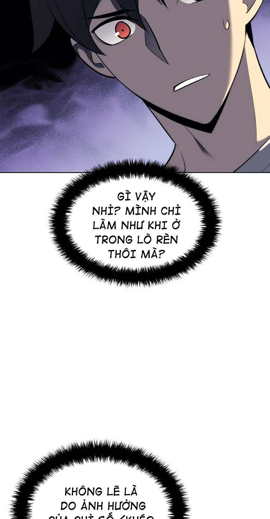 Thợ Rèn Huyền Thoại Chapter 116 - Trang 97