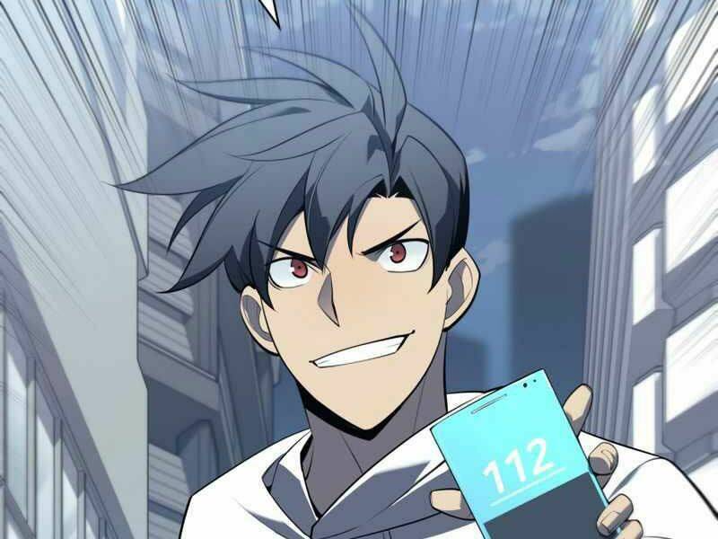 Thợ Rèn Huyền Thoại Chapter 117 - Trang 128