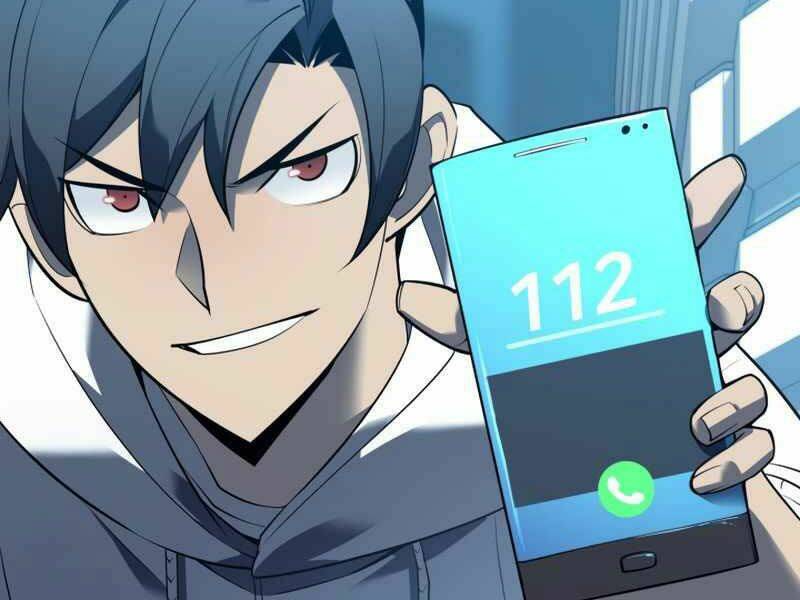 Thợ Rèn Huyền Thoại Chapter 117 - Trang 132