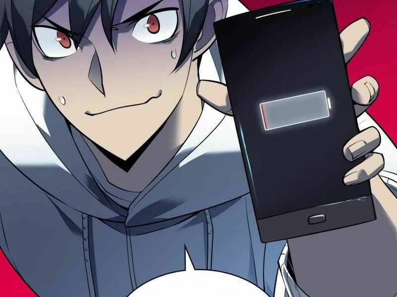 Thợ Rèn Huyền Thoại Chapter 117 - Trang 135