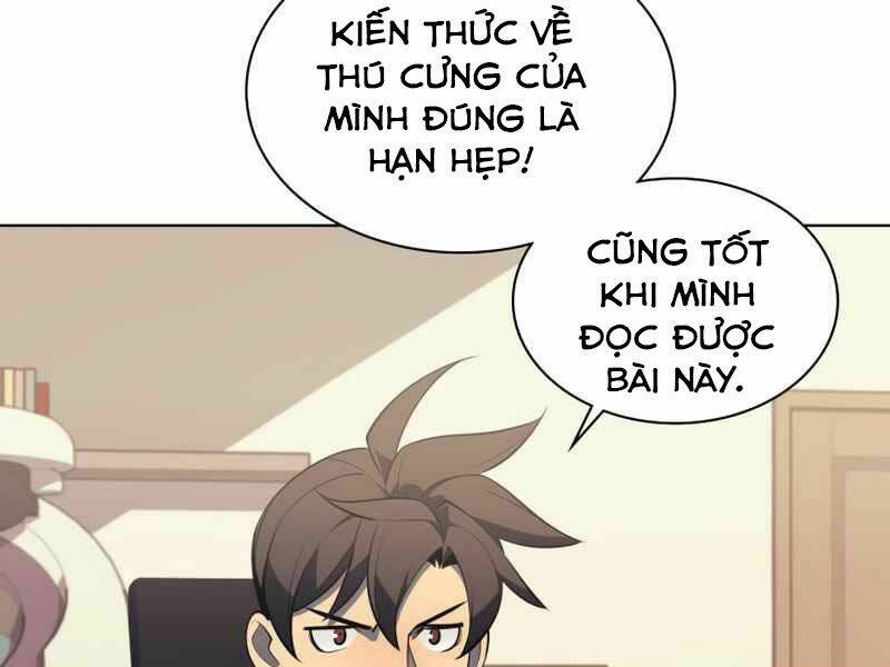 Thợ Rèn Huyền Thoại Chapter 117 - Trang 43