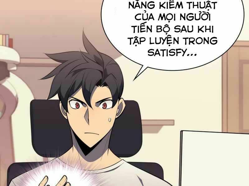 Thợ Rèn Huyền Thoại Chapter 117 - Trang 4