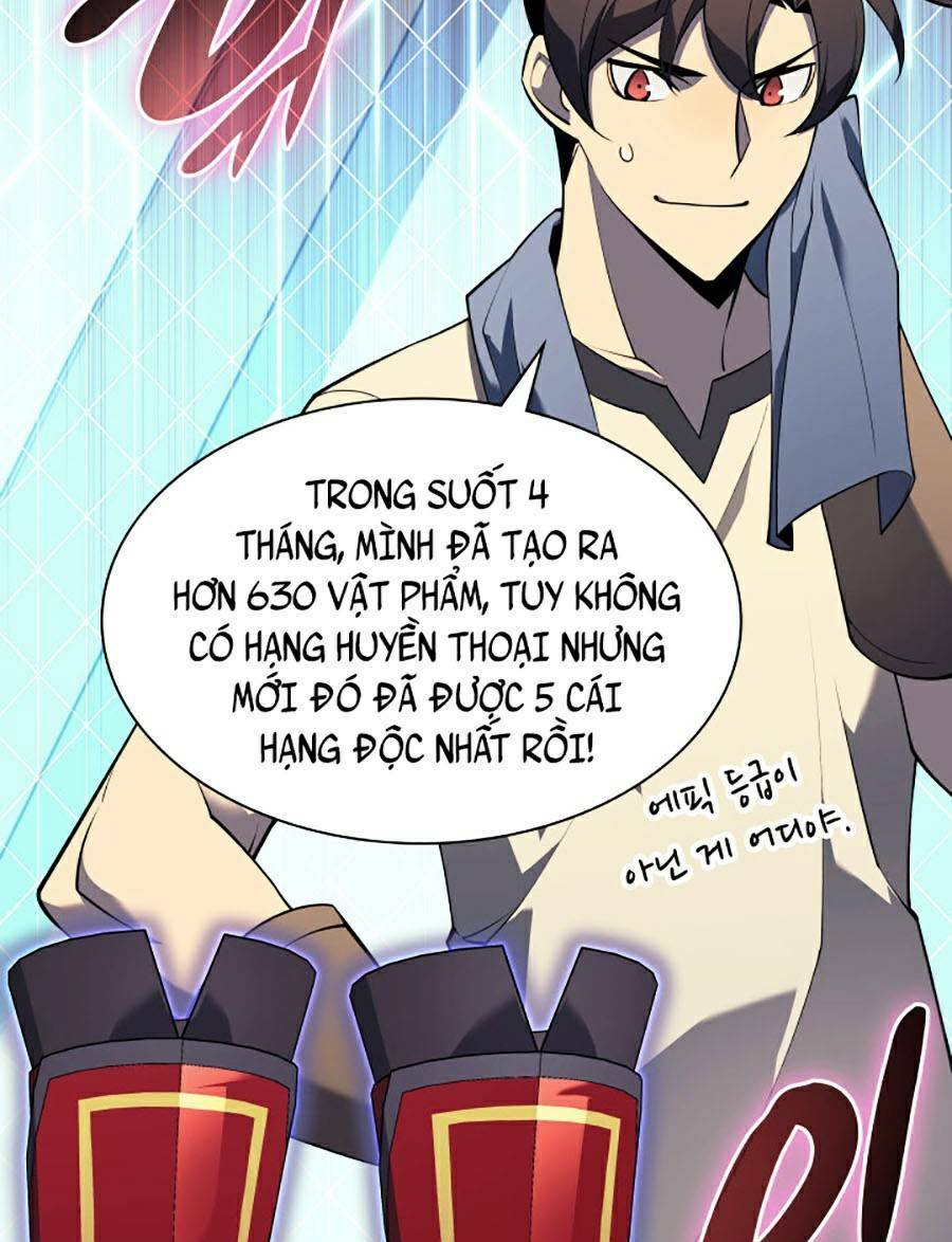 Thợ Rèn Huyền Thoại Chapter 118 - Trang 100