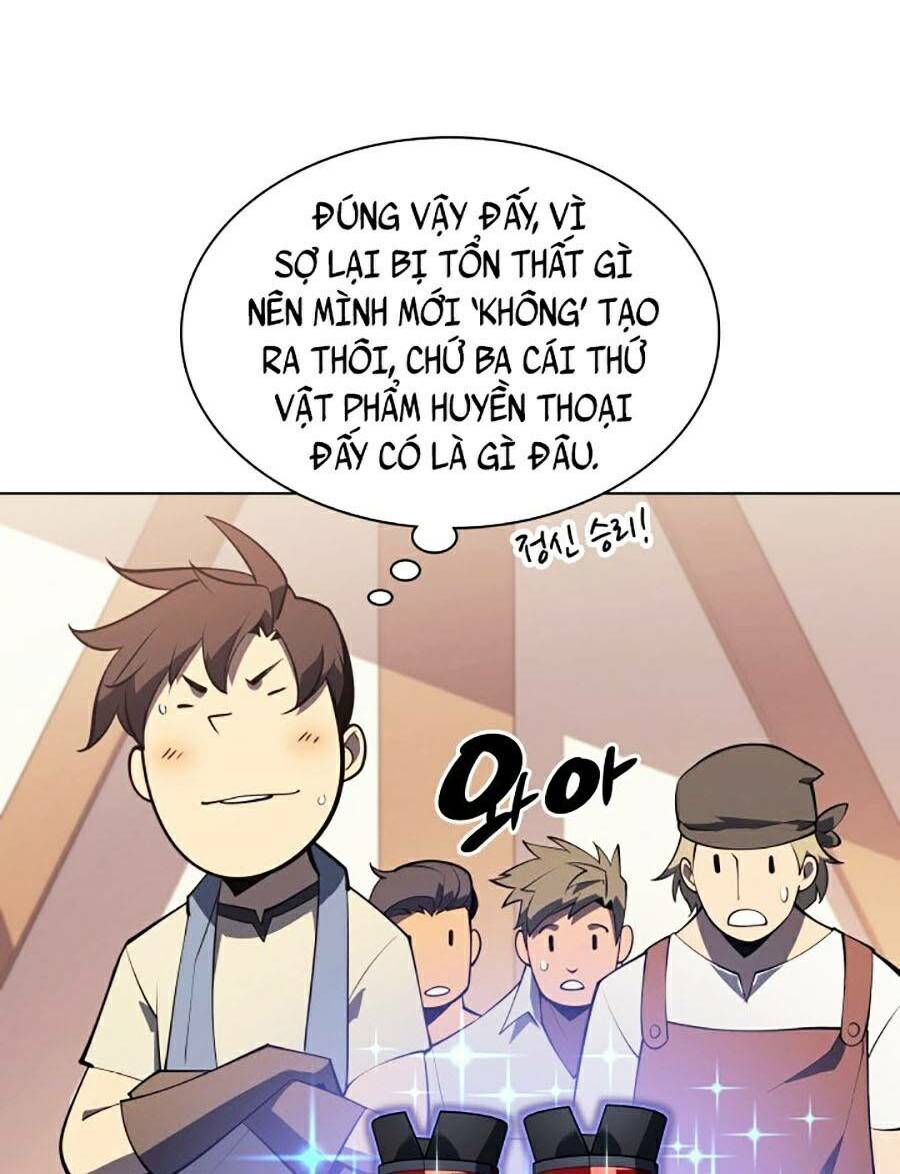 Thợ Rèn Huyền Thoại Chapter 118 - Trang 105